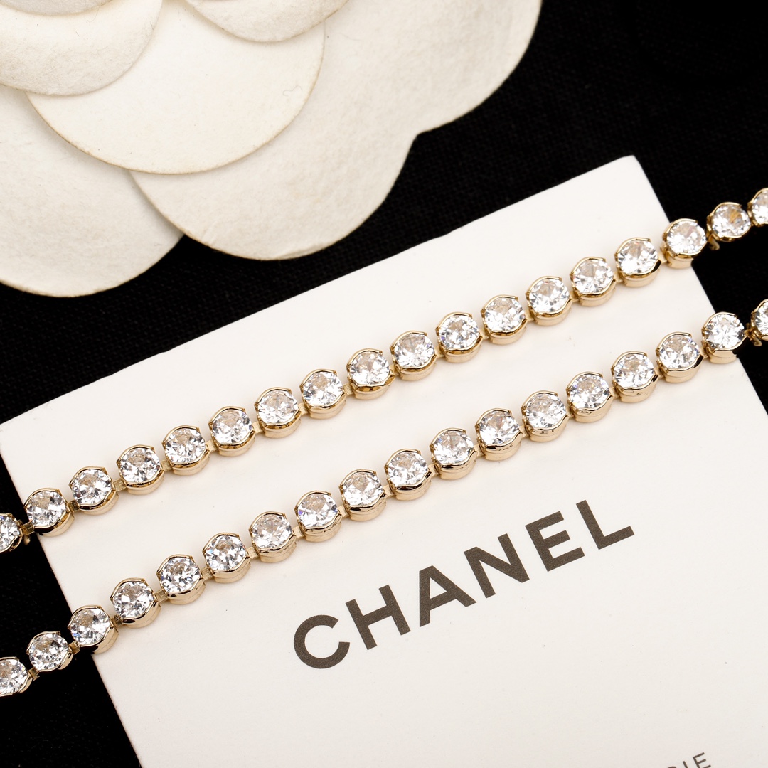 Chanel Necklaces